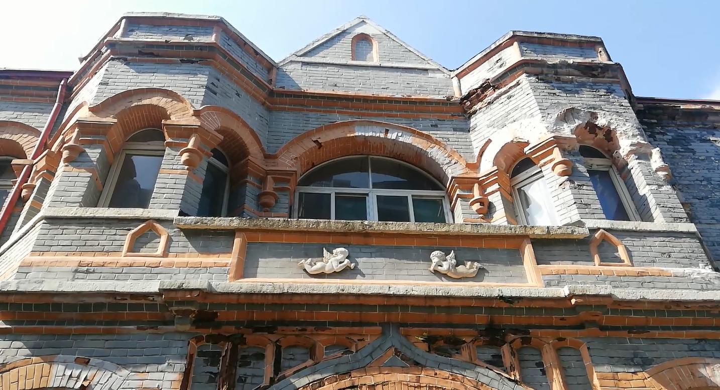 街拍中国圣公会安庆“同仁医院”旧址你知道在哪位置吗