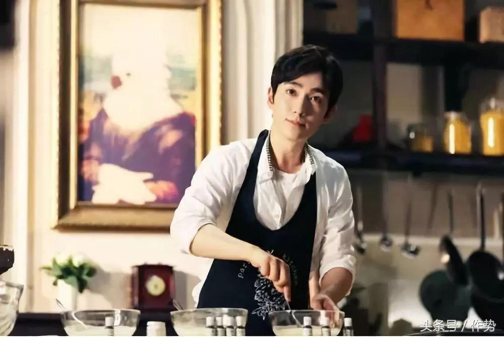 朱一龙现在怎么那么火,朱一龙现实中怎么样了图片