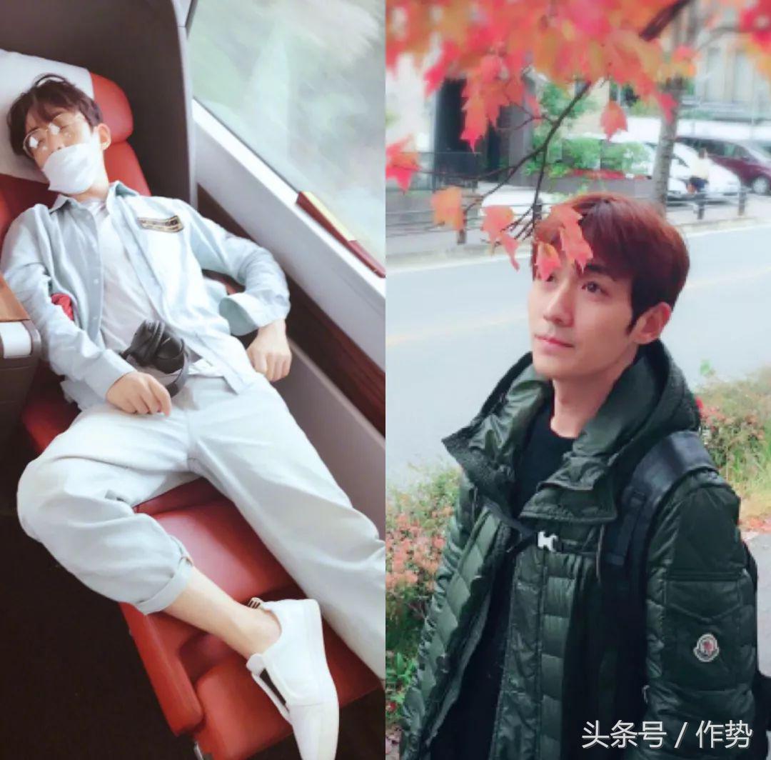 在镇魂中朱一龙演了几个角色,朱一龙镇魂痛心片段