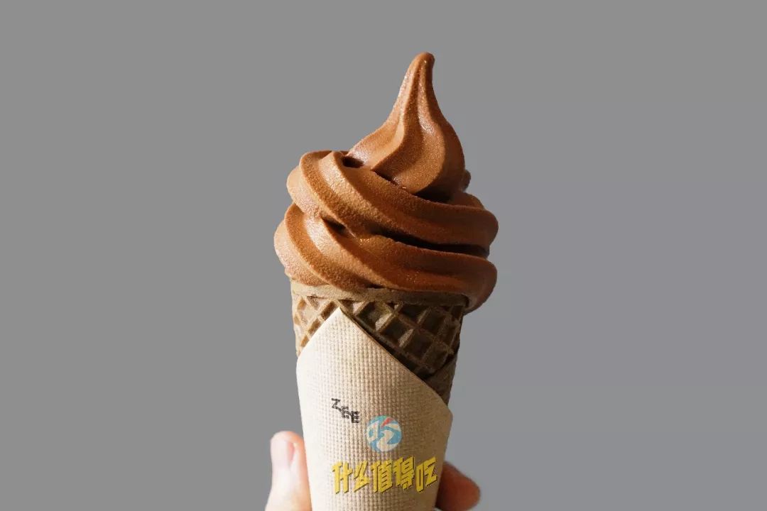 香菜年糕牛肝菌|北京今夏30种奇怪口味冰淇淋