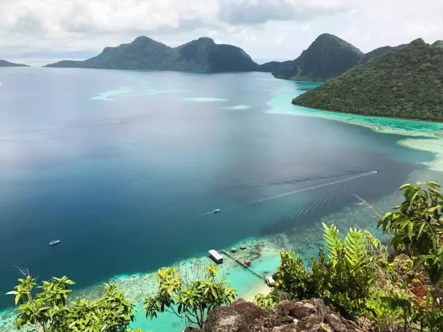 十大东南亚最美海岛,东南亚最美海岛