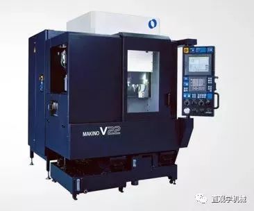 日本机床品牌,日本超精密机床品牌