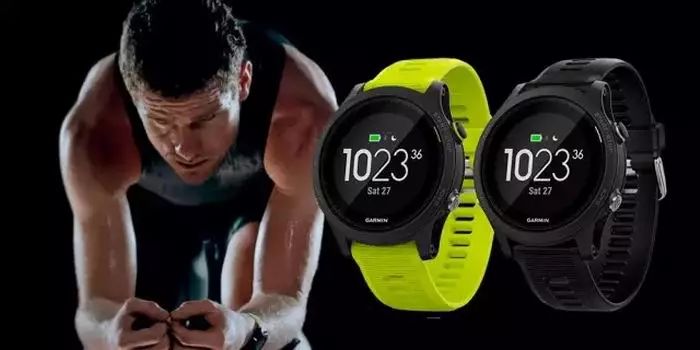 garmin手腕带,garmin手环评测