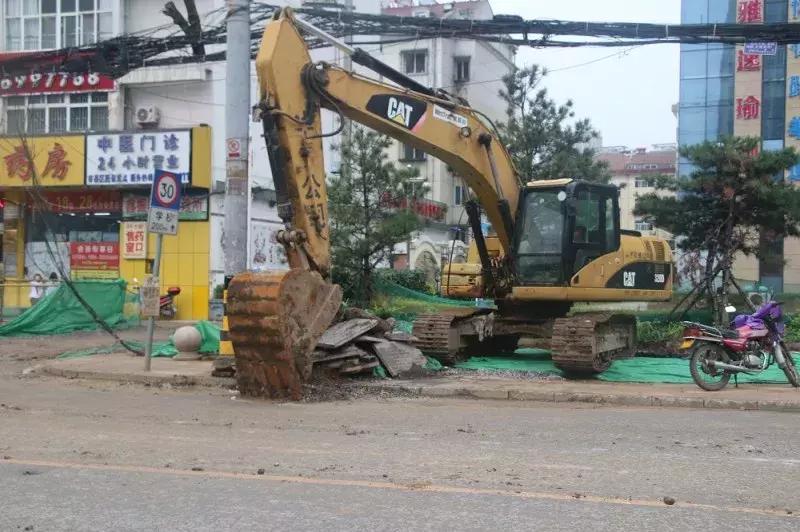 晋城城中村改造,晋城老城北片区改造