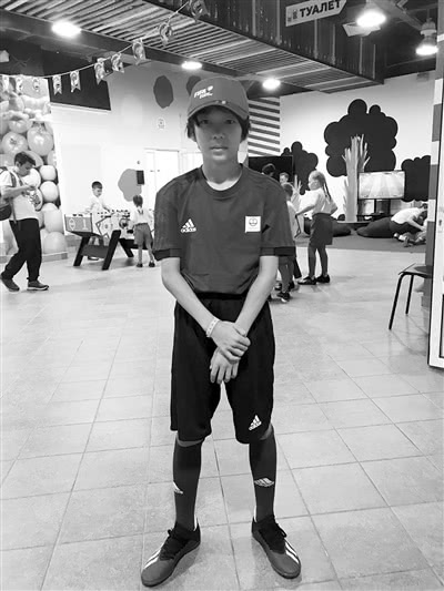 中国进世界杯沈阳街头,沈阳进世界杯