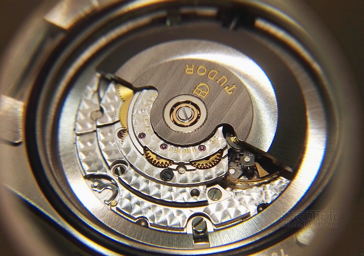 帝舵风尚女表0001,作业手表