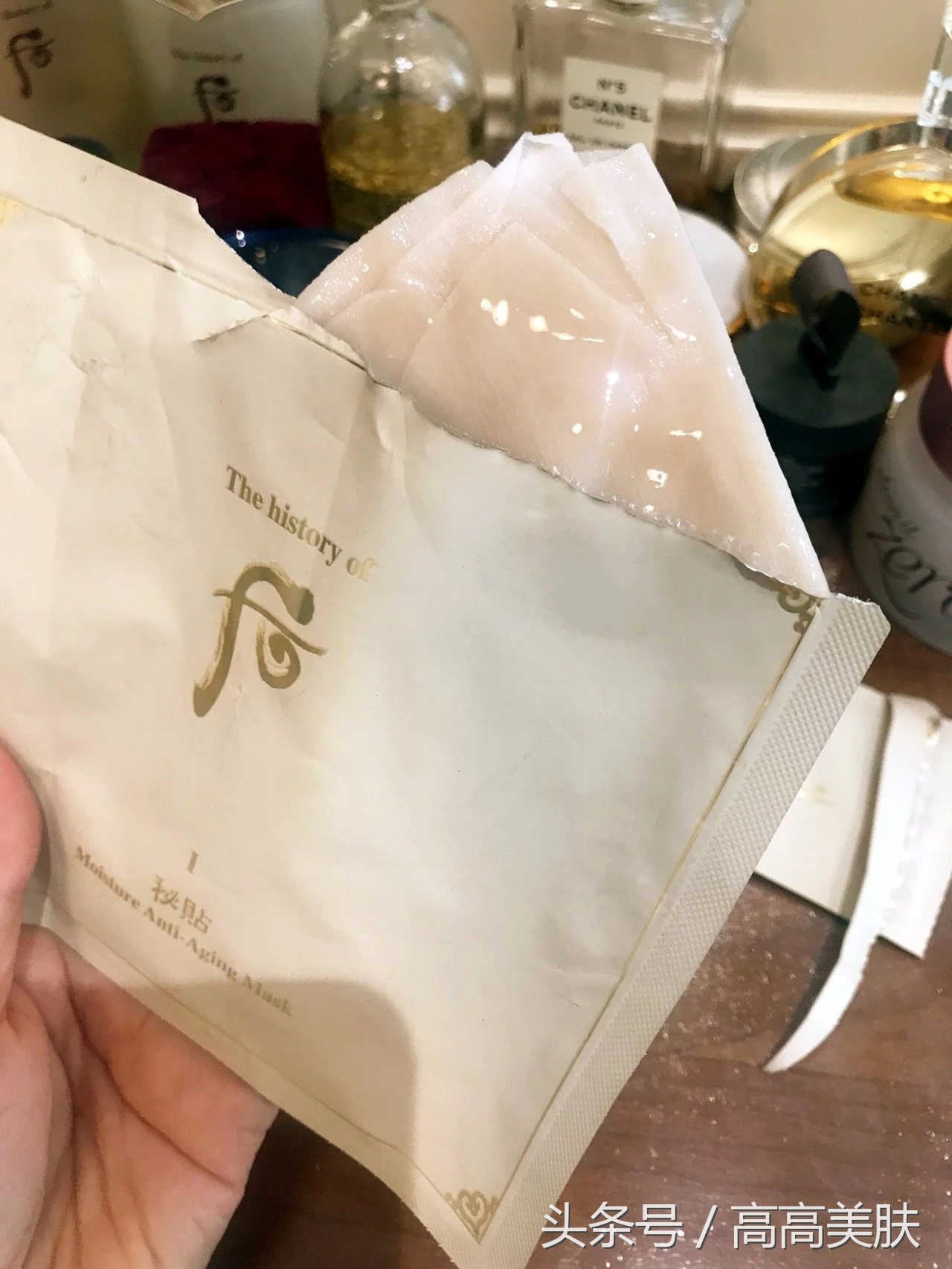 whoo再生秘贴精华中样8ml,whoo后秘贴再生精华限量款90ml