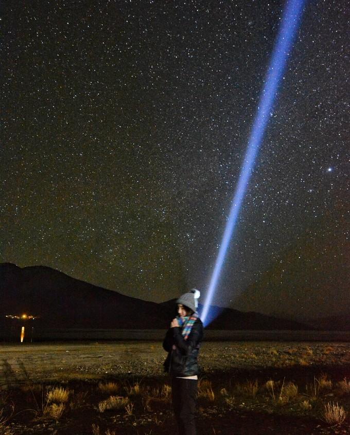 *藏西**，我历经十里桃花劫，只为寻心之所往