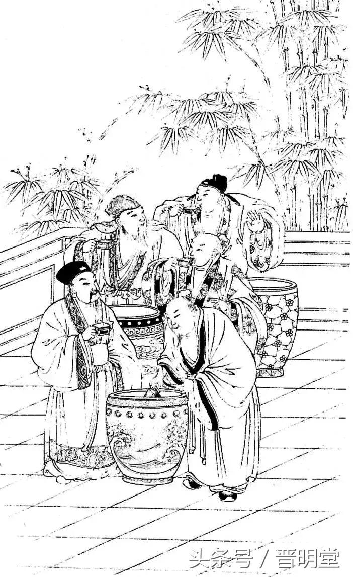 中国传统吉祥图案解读,精美的中国传统吉祥图案