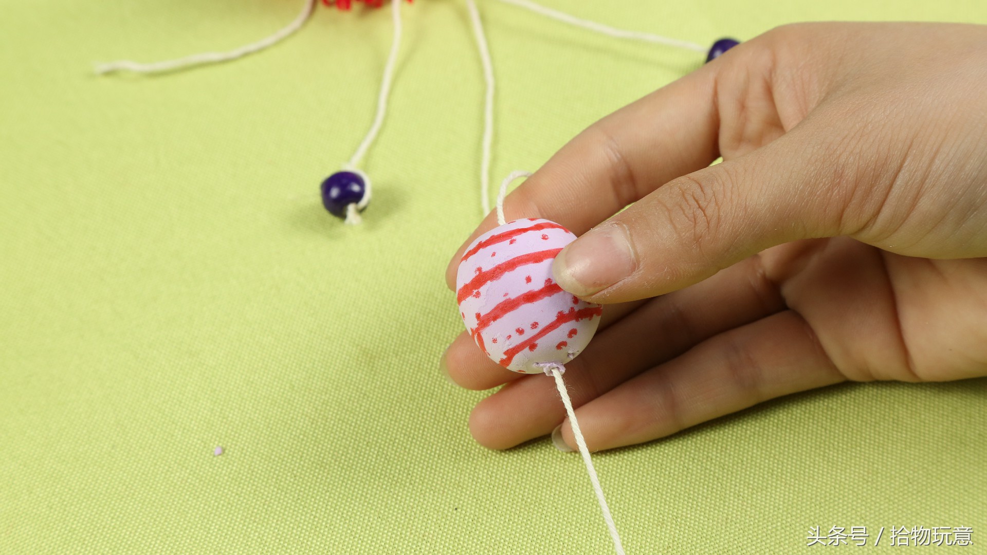 旧毛线怎么处理,剩下的毛线可以怎么处理