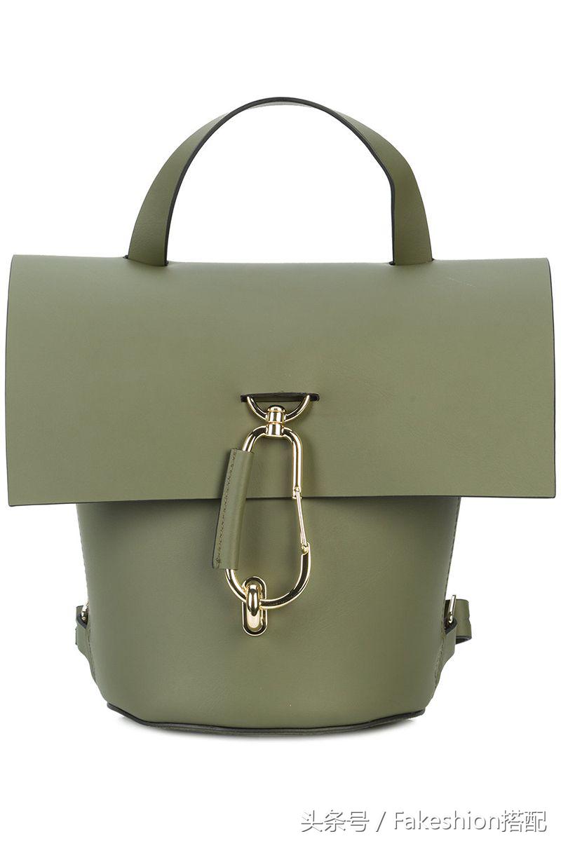 17.3寸双肩包奢侈品牌,16年超火双肩包