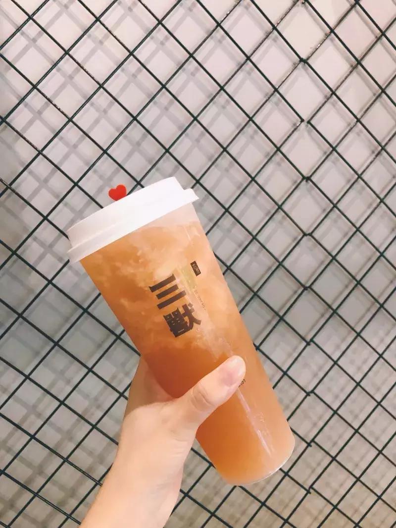 粉红桃桃饮品,桃桃饮品大全