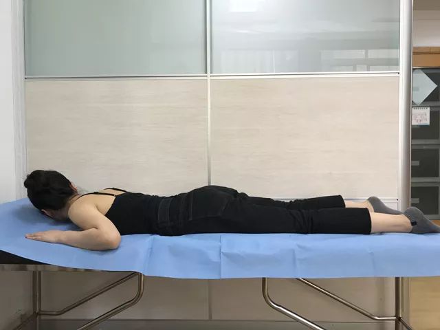 视频丨杭州美女医生示范五禽健腰操，每天5-10分钟和腰痛说再见