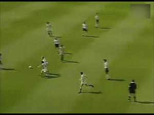 1998克罗地亚阵容,克罗地亚最初的黄金一代