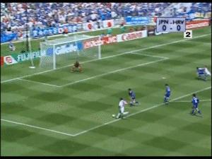 1998年克罗地亚第几名,1998克罗地亚法国