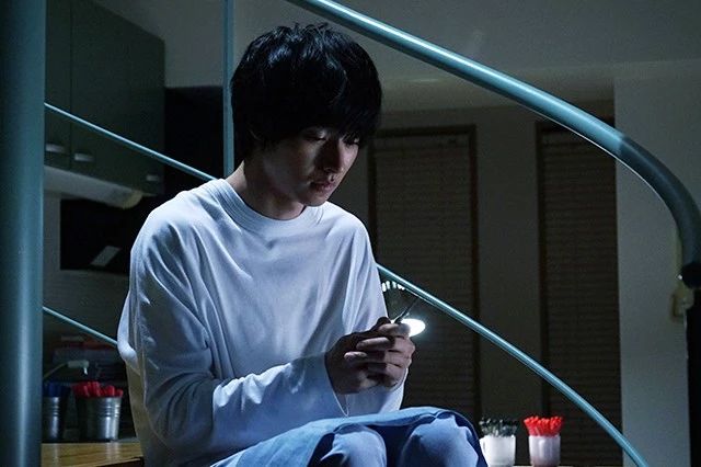 山崎贤人呆萌,山崎贤人藤木直人