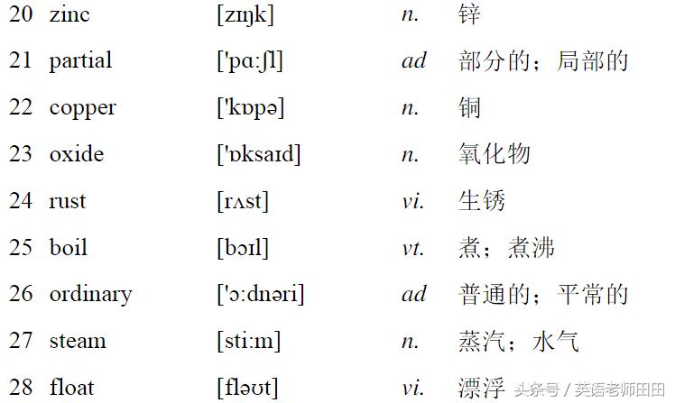 外研社英语高一必修一单词新教材,高一英语必修二单词表人教版