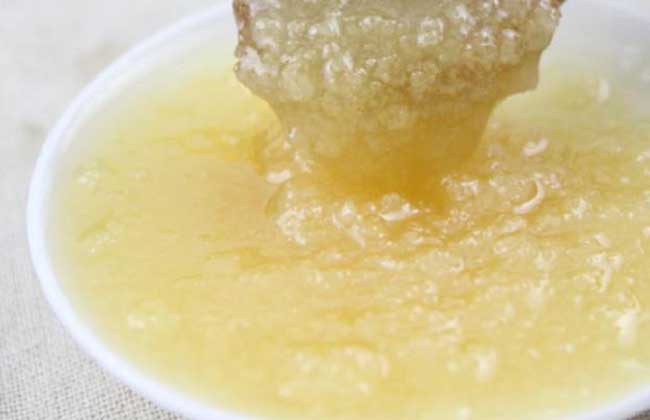 蜂蜜水热的好喝还是冷的好喝,蜂蜜水有哪些味道好喝点