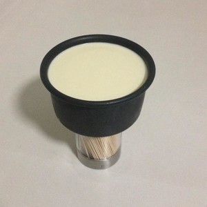 教你做草莓冻芝士蛋糕,酸奶冻芝士蛋糕超级好吃