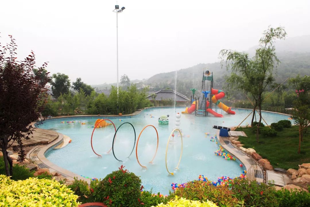 福利丨错过真后悔，本年度泰山温泉最后一次钜惠！