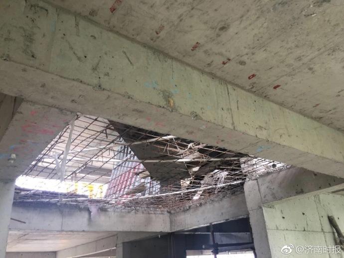 一文搞定楼板裂缝问题，能不能用胶水粘？