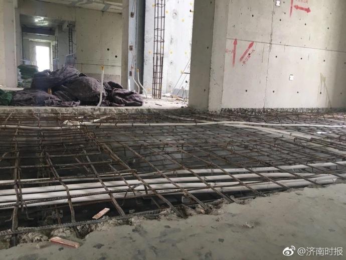 楼板裂缝怎么处理最彻底,楼板裂缝用什么方法解决最好