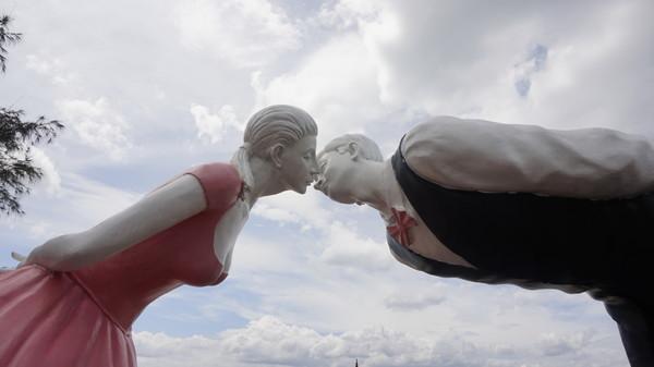 一个人的旅行由风决定,一个人的旅行头像