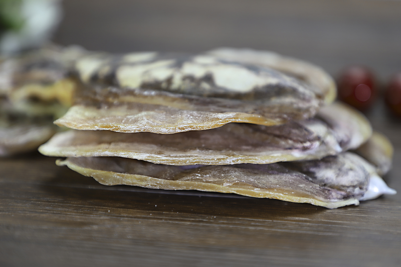 墨鱼干煮粥做法大全家常,墨鱼干煮汤怎么煮好吃