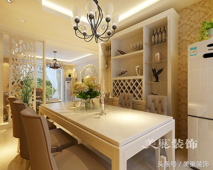 郑州正商明钻装修效果,郑州正商明钻一期小区