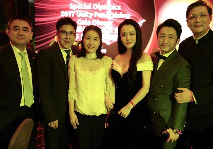 相恋多年,等爱人完成奥运梦想后再结婚,谁说豪门子弟不专一