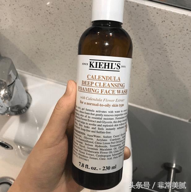 科颜氏十大必买护肤品,科颜氏最畅销的一款