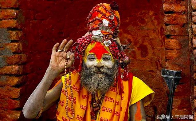 尼泊尔印度斯里兰卡穷游篇 (尼泊尔1000元穷游攻略详细版)