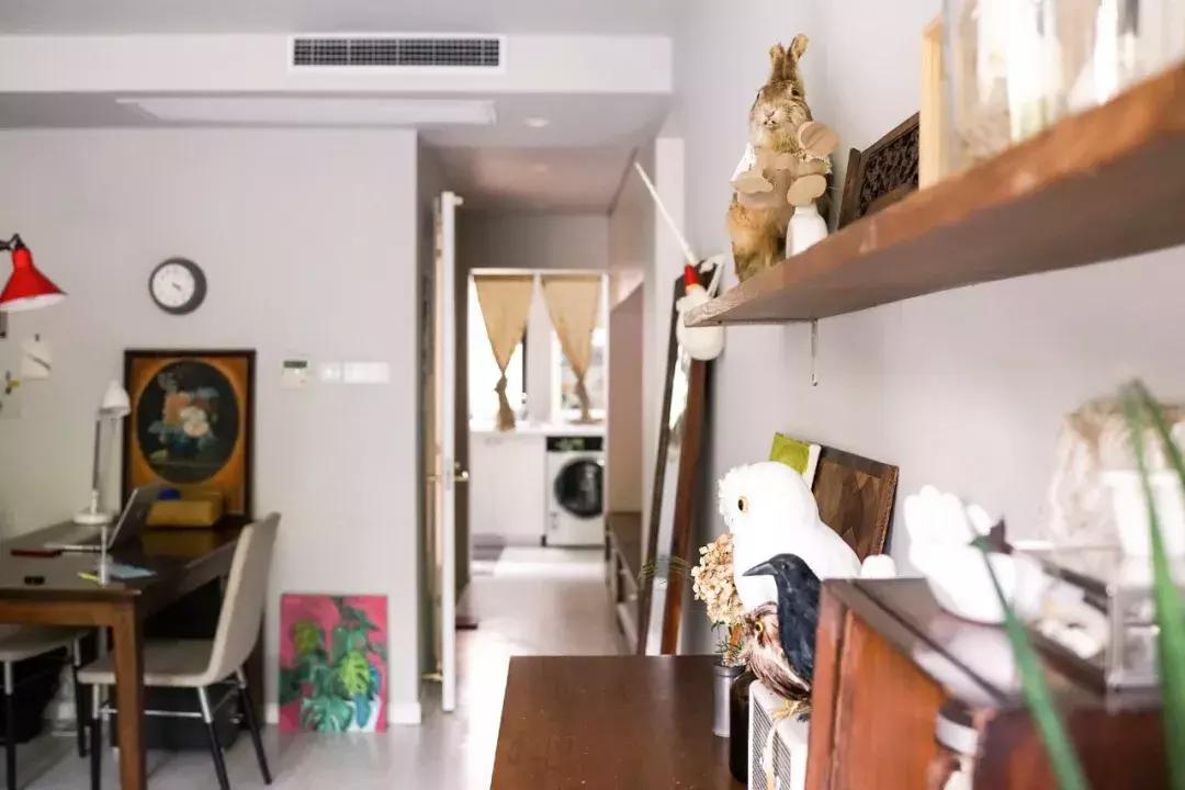 市中心独栋学区房,市中心学区房带露台