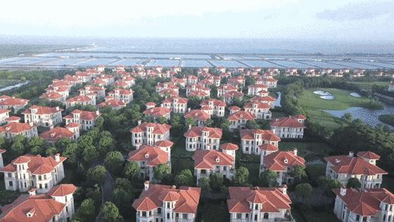 夫妻上海租23套房,上海周边家庭亲子别墅度假