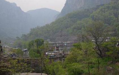 看墓地风水学入门,墓地风水必背知识