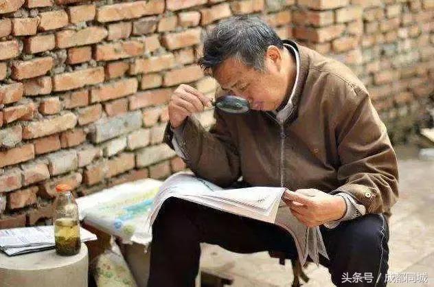 成都人的这些特点你中了几条,成都的特点有哪几个