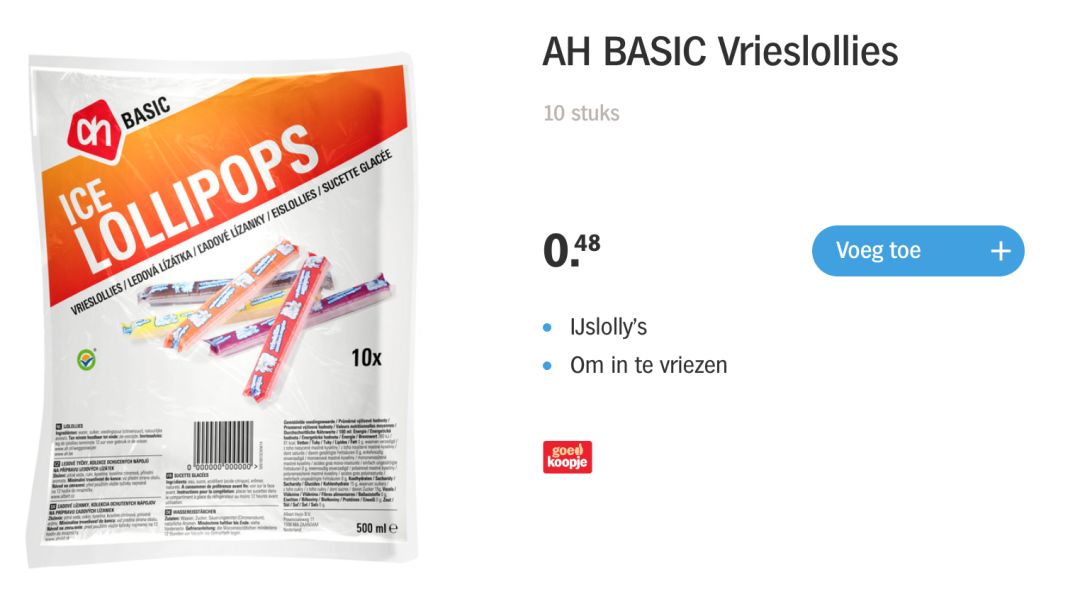 荷兰好吃的零食推荐,荷兰吃什么零食