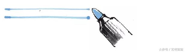 零基础马克笔技法入门大全,马克笔一定要准备的几种颜色