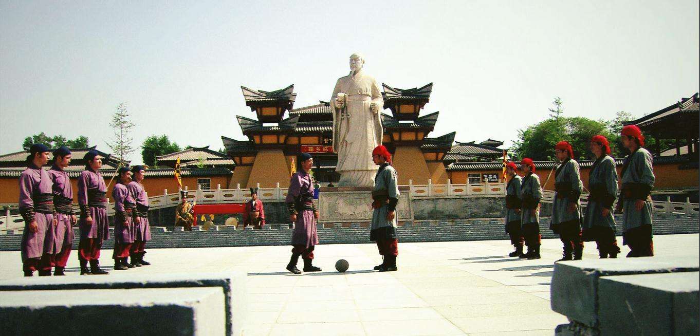 三国演义中的水浒传,三国演义穿越水浒传