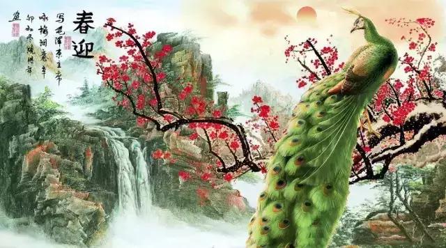 11月10，观音赐福了，快接住，谁打开谁幸福，福福福福福