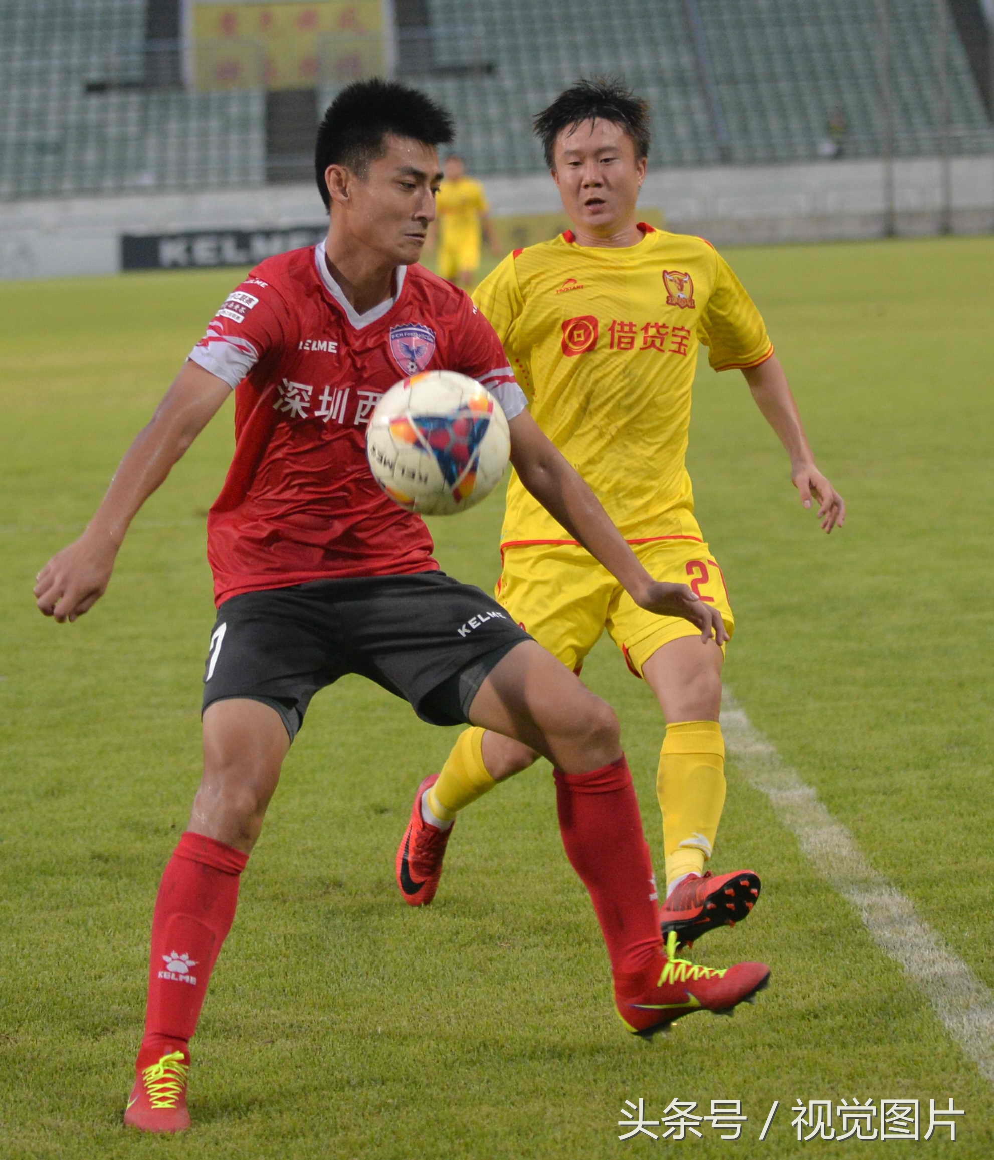 中乙积分榜最新战报四川九牛,2018中乙联赛第五轮结果