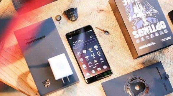 国产手机被压制的时候,阿里yunos手机系统