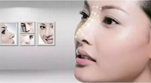 大鼻子塌鼻梁逆袭,塌鼻子怎么变成高鼻梁不整容