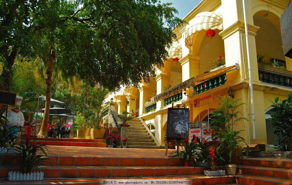 厦门旅游的必备攻略,厦门游玩攻略自由行一天夏天