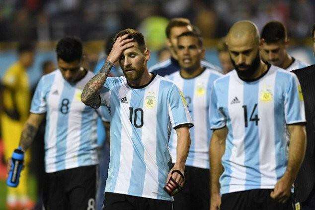 为什么世界杯冷门,世界杯预选赛最大冷门