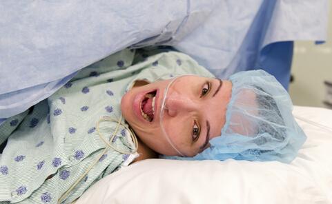 为什么越来越多孕妇不愿意顺产,为什么不建议宝妈顺产