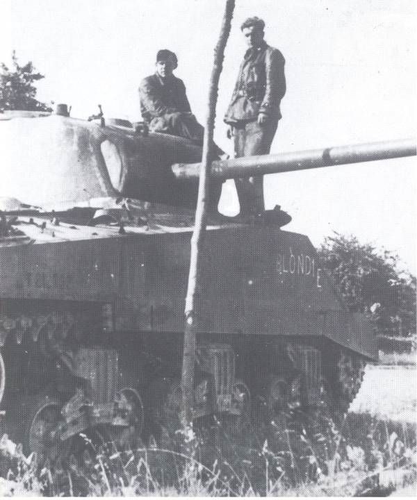 盘点第2次世界大战坦克,从一战的坦克到现在