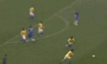 内马尔滚圈外号,内马尔的绝招