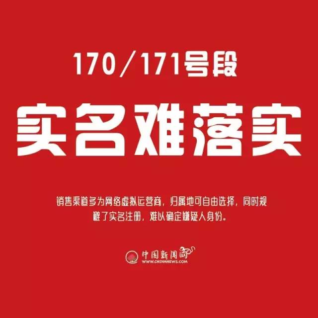 今天接到一个170开头电话,接了本地的170开头的电话有危险吗