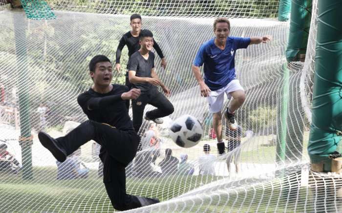 18年法国夺冠,法国2018夺冠